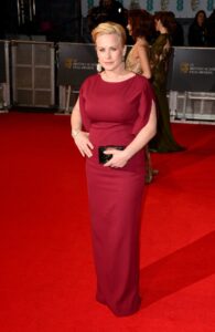 Patricia Arquette