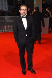 Steve Carell