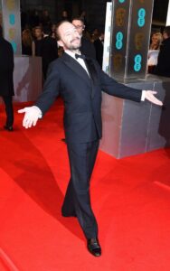Ralph Fiennes