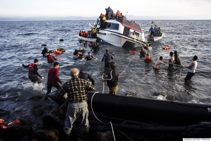 migrants