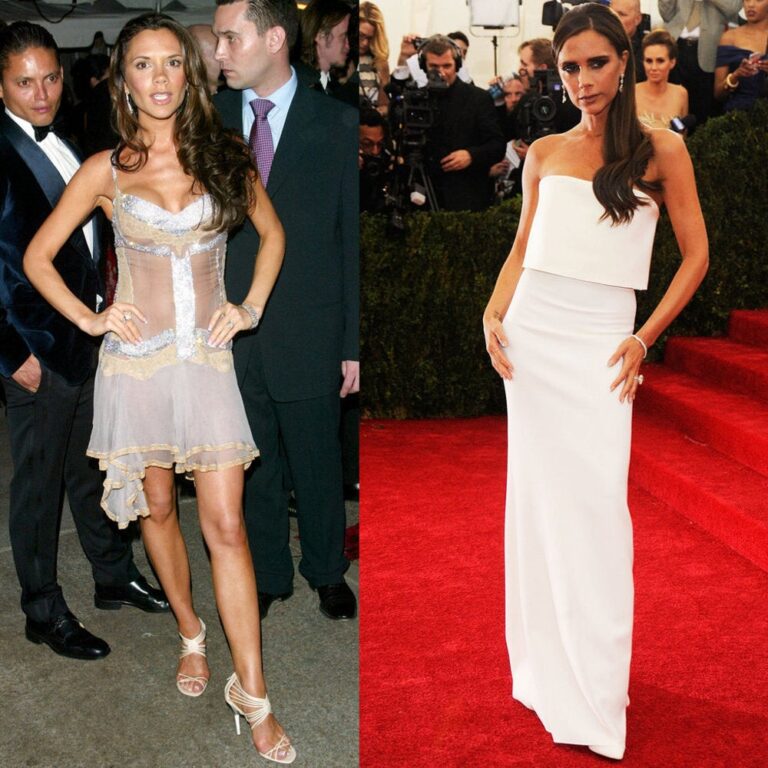 Victoria Beckham