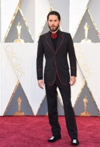 Jared Leto