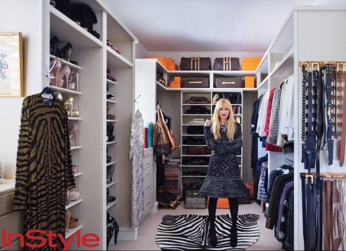 Rachel Zoe