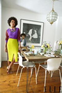 Solange Knowles