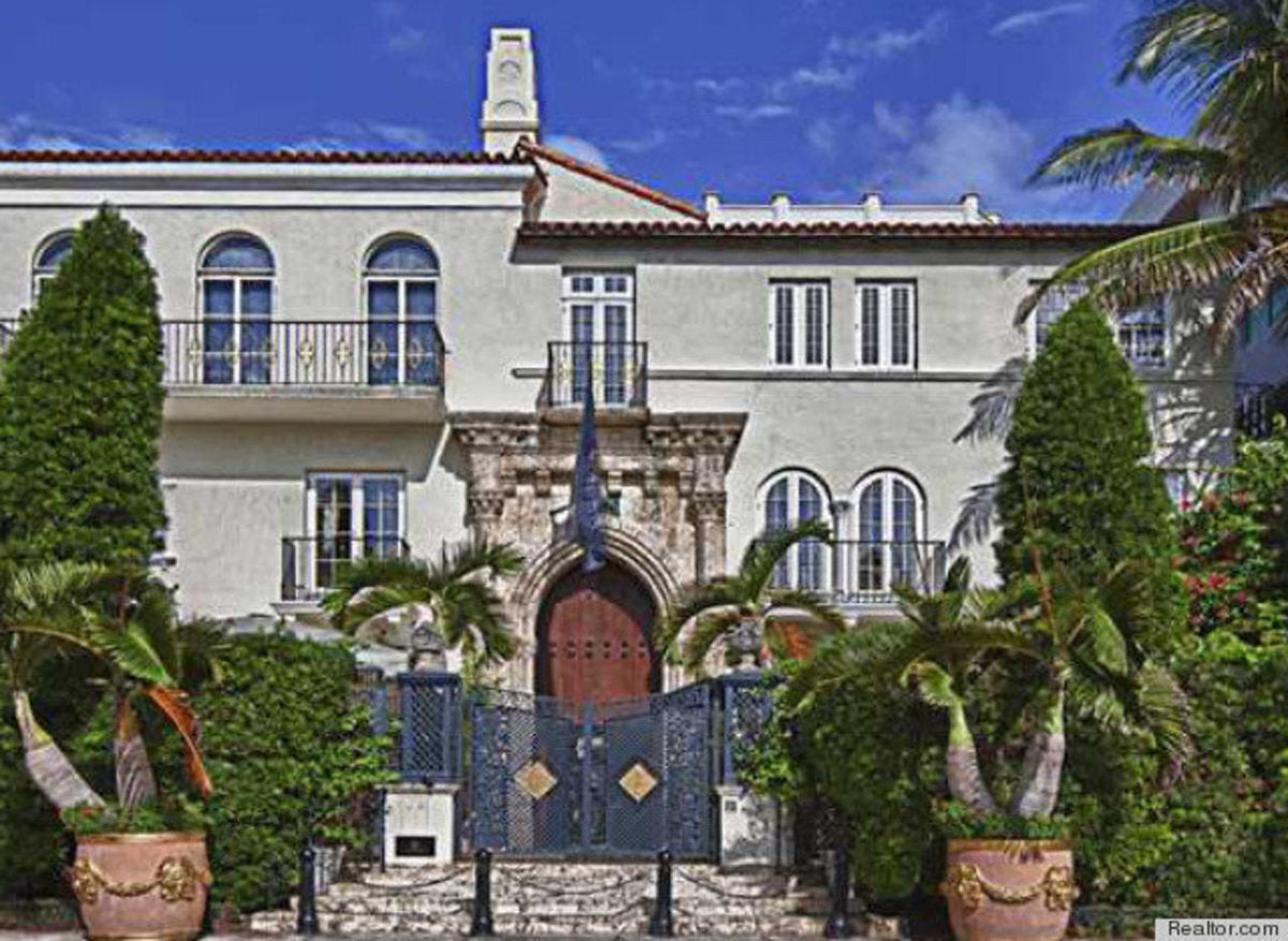 Versace
