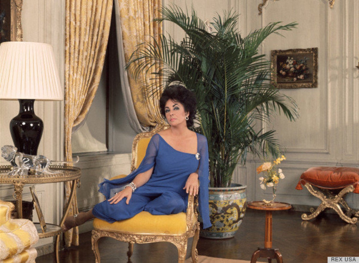 Elizabeth Taylor