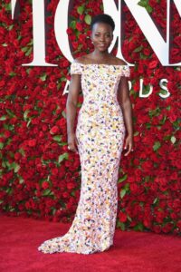Lupita Nyong