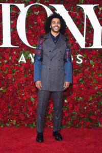 Daveed Diggs