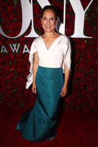 Laurie Metcalf