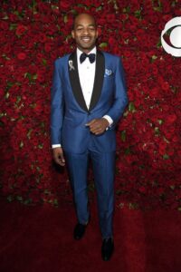 Brandon Victor Dixon