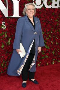 Jayne Houdyshell
