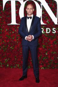 Mark Strong