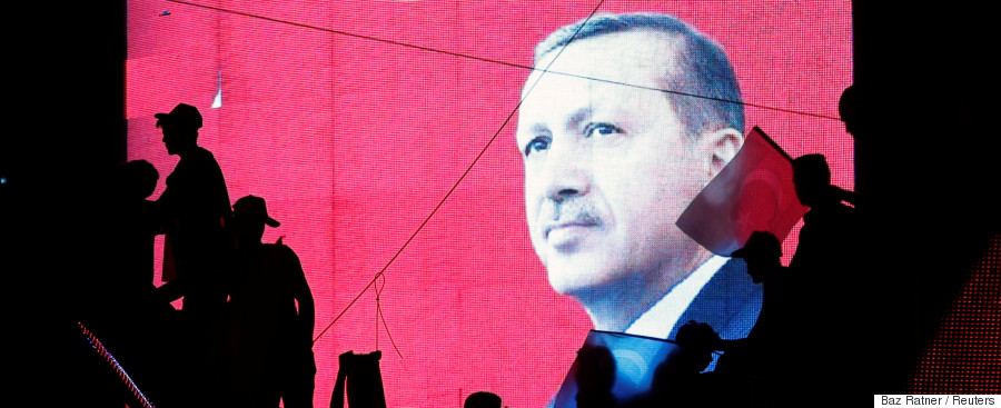 turkey