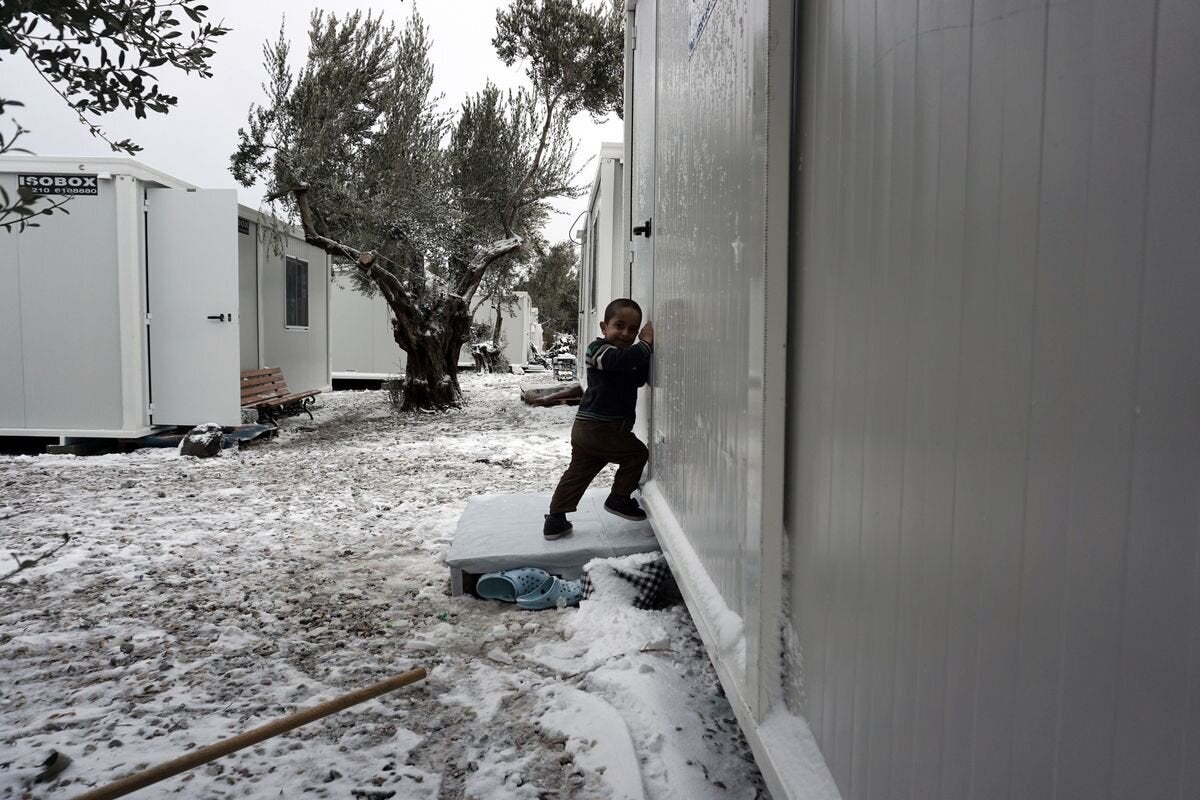 Καρά Τέπε