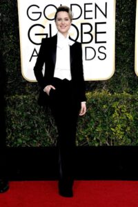 Evan Rachel Wood