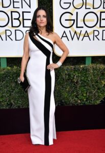 Julia Louis-Dreyfus
