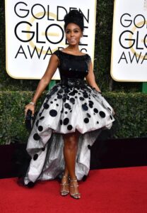 Janelle Monae