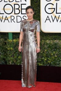 Ruth Negga