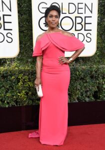 Angela Bassett