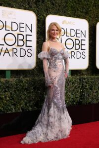 Nicole Kidman