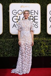 Kristen Wiig