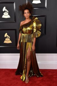 Solange Knowles