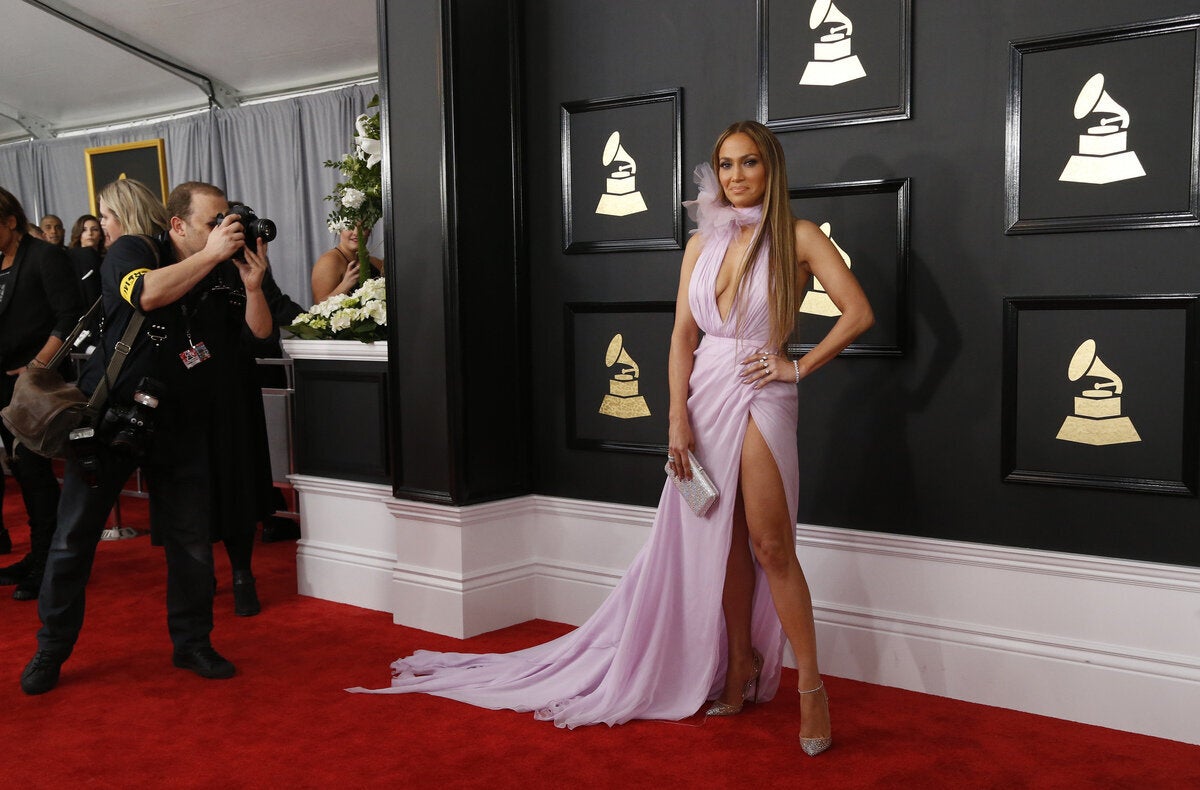 Jennifer Lopez