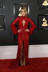Carrie Underwood