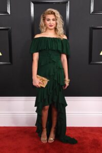 Tori Kelly