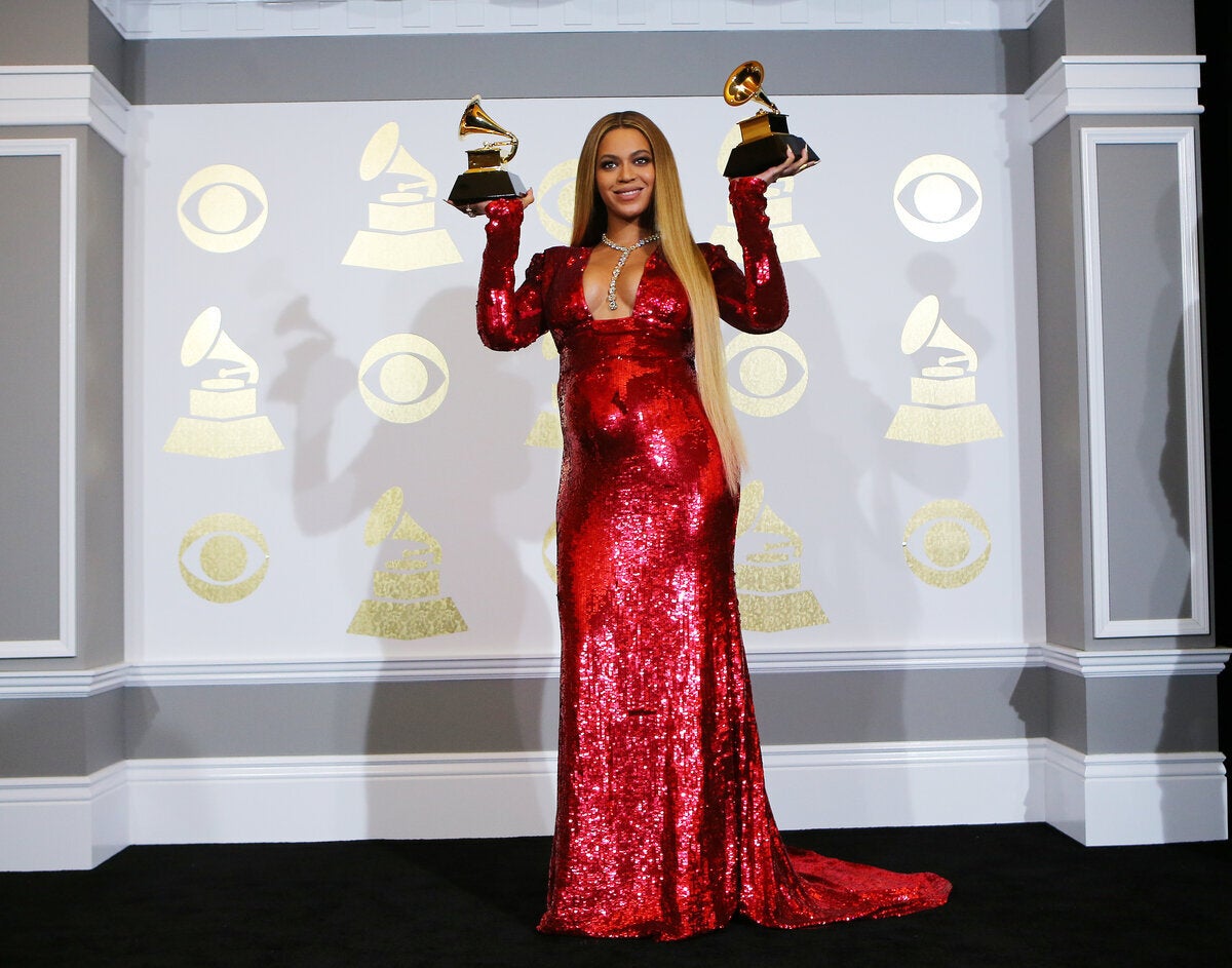 Beyonce