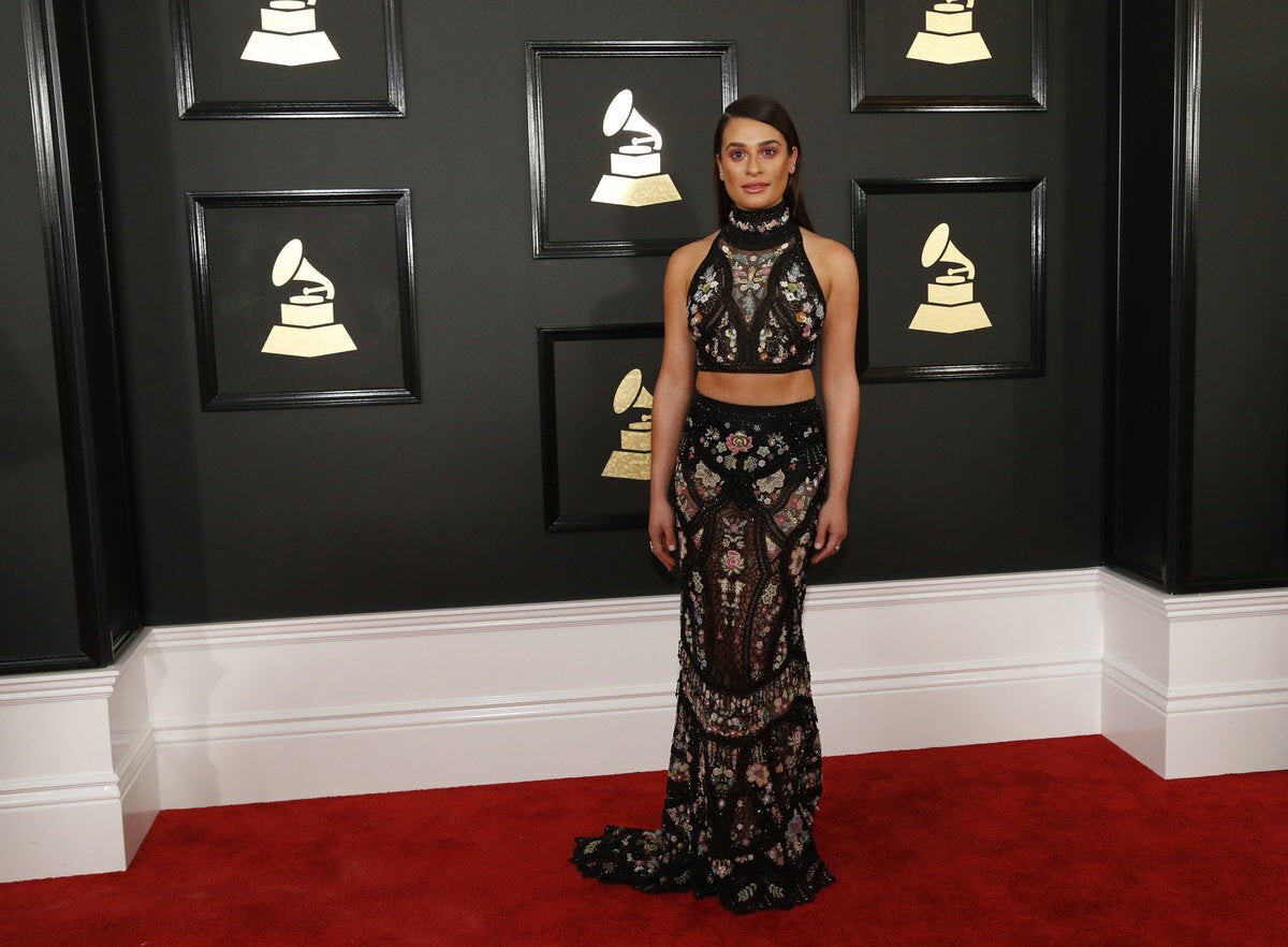 Lea Michelle