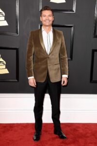 Ryan Seacrest