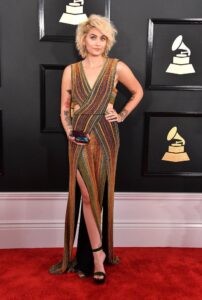Paris Jackson