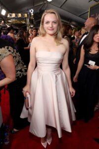 Elisabeth Moss