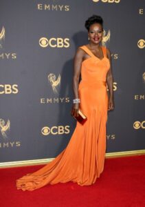 Viola Davis 