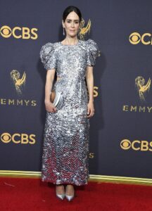 Sarah Paulson