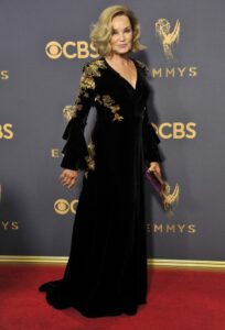 Jessica Lange 