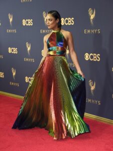 Tessa Thompson