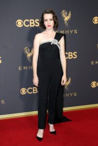 Claire Foy