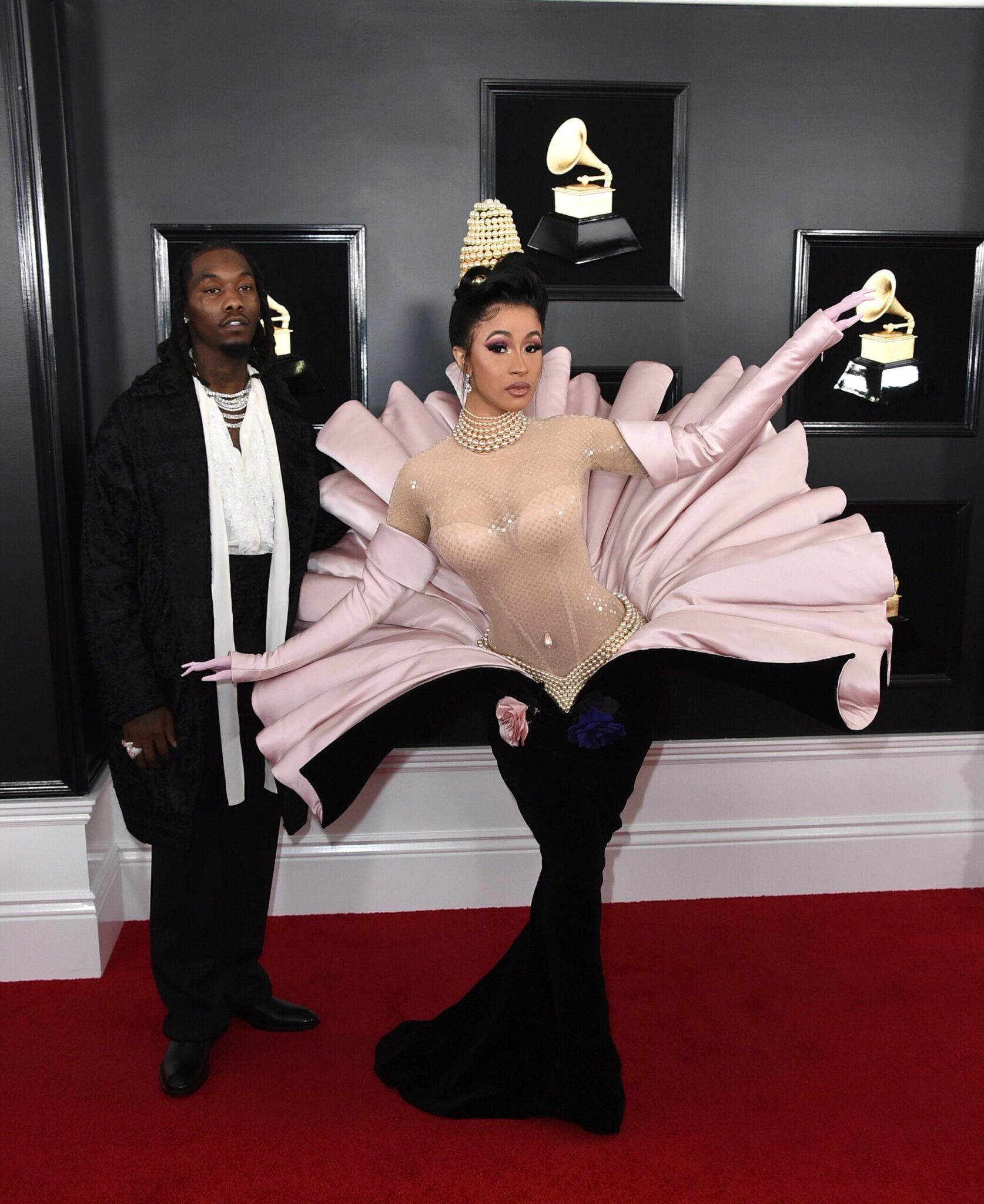 Cardi B