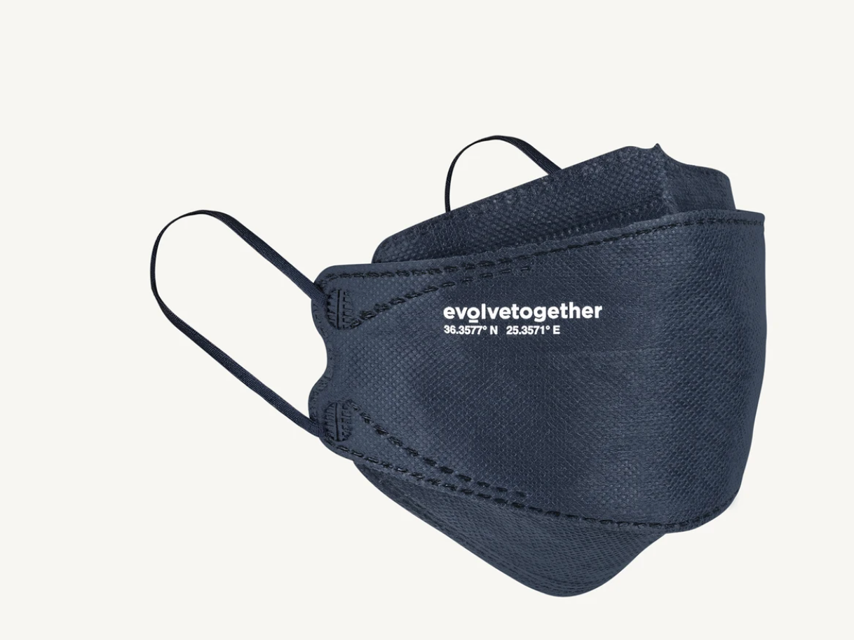 Evolve Together KN95 Masks
