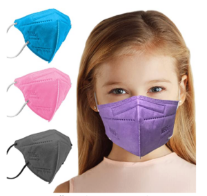 Lutema M95c Masks