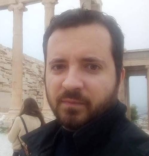 ΚΩΣΤΑΣ ΜΑΥΡΑΓΑΝΗΣ