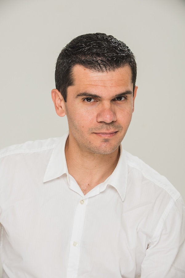 ΔΗΜΗΤΡΙΟΣ ΓΚΙΟΚΑΣ