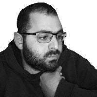 ΑΛΕΚΟΣ ΜΙΧΑΗΛΙΔΗΣ