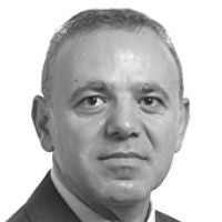 ΚΩΣΤΑΣ ΜΑΥΡΙΔΗΣ