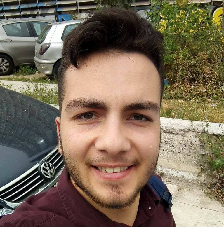 ΣΩΤΗΡΗΣ ΒΑΛΑΡΗΣ