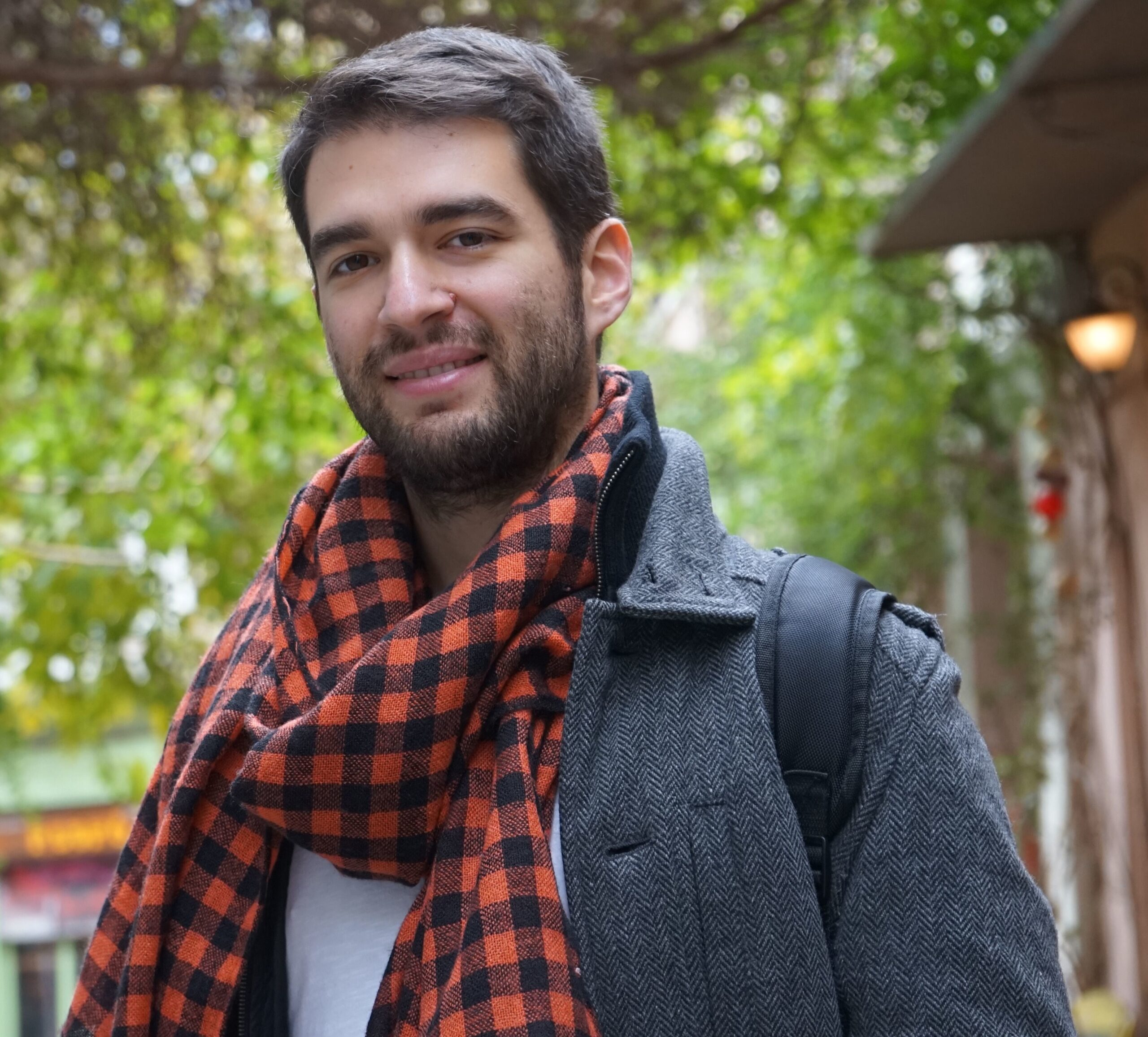 ΚΩΝΣΤΑΝΤΙΝΟΣ ΓΕΩΡΓΟΠΟΥΛΟΣ