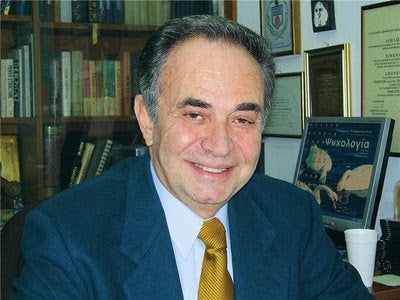 ΔΡ. ΓΙΩΡΓΟΣ ΠΙΠΕΡΟΠΟΥΛΟΣ