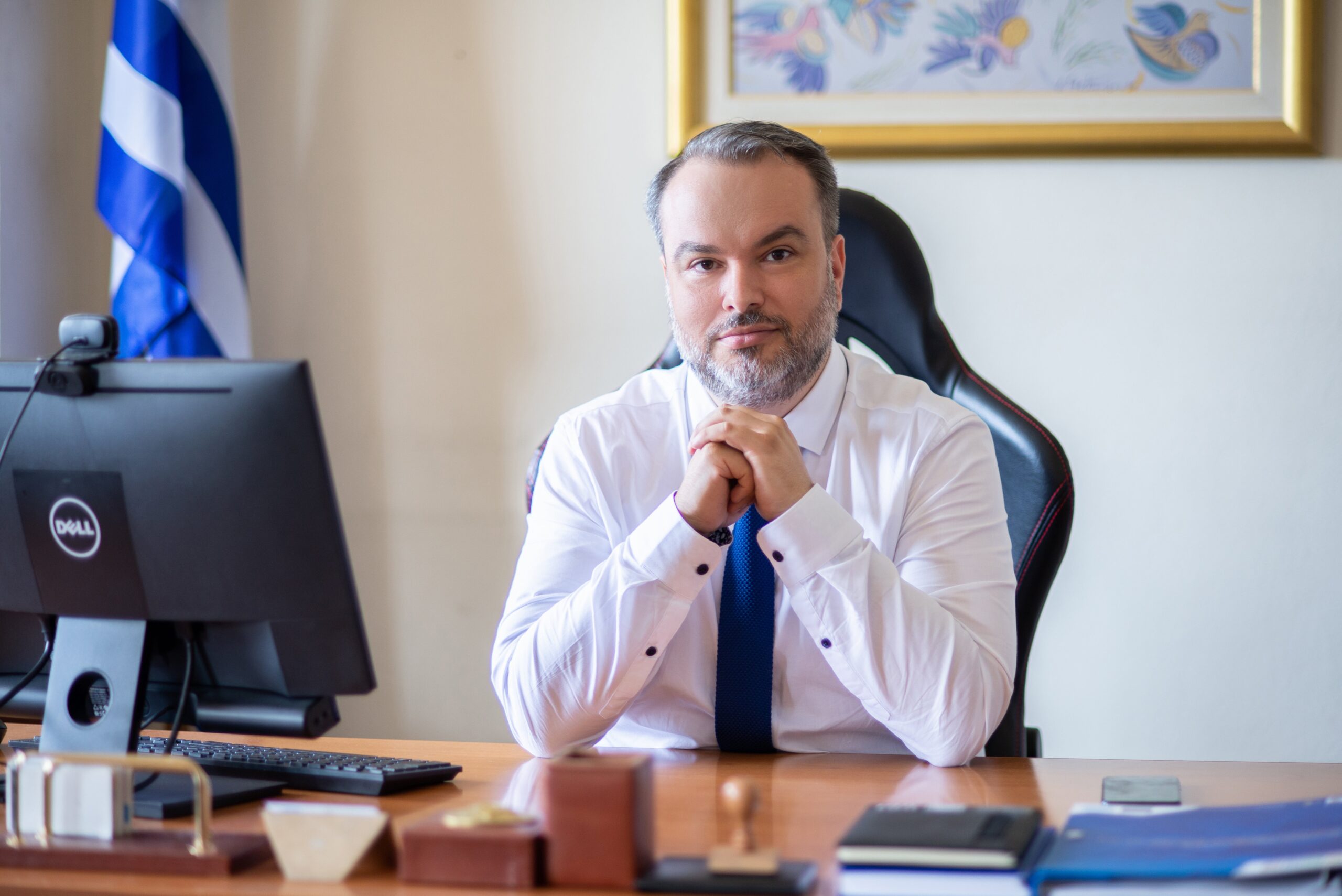 ΔΡ. ΧΡΥΣΟΒΑΛΑΝΤΗΣ ΠΑΠΑΘΑΝΑΣΙΟΥ